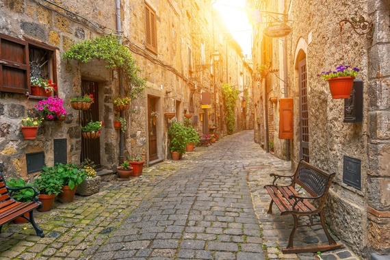 Citt di Bolsena