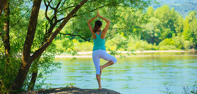 Prima Edizione Yoga 2023